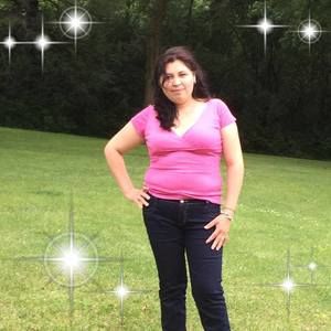 Meet your Posher, Diana